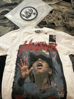 Hellstar shirt
