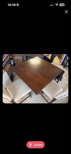 Dining Set