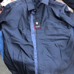 Dress Shirt