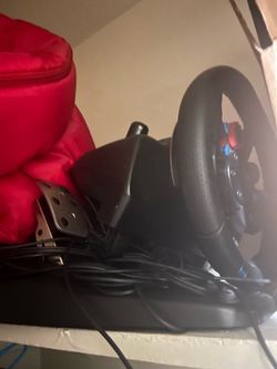 Comes with everything except for the box