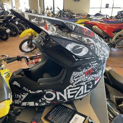 O’Neal Helmet - XS