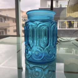 LE Smith Blue Stars And Bars Bottom