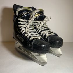 Bauer Supreme 2s 7 EE Hockey Skates