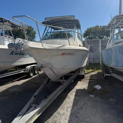 Boat Bote Barco Yamaha 