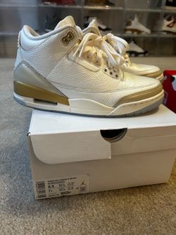 Jordan retro 3