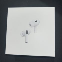 Airpods Pro 2nd Gen