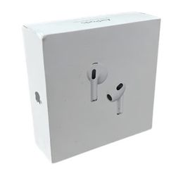 Air Pods Pro With Wireless Charging Case- White