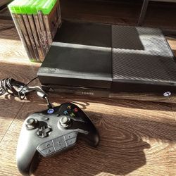 Xbox One 1Tb