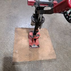 12 Guage Reloader