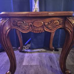 End table