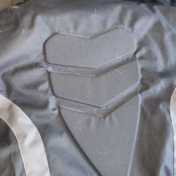 Xelement  Motorcycle Jacket 