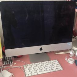 Apple iMac