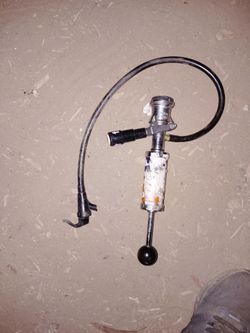 keg tap
