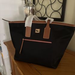Dooney and Bourke
