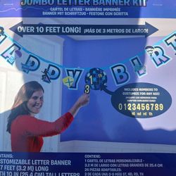 fortnite birthday banner