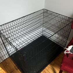 Large Dog Crate 