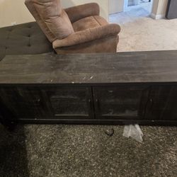 TV stand