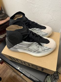 Yeezy Basketball