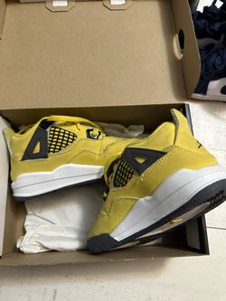 Toddler Shoes