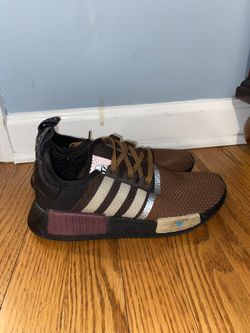 Adidas NMD Mandolorian 