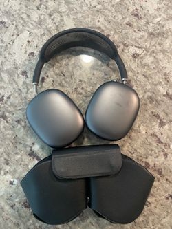 AirPod pro max headphones