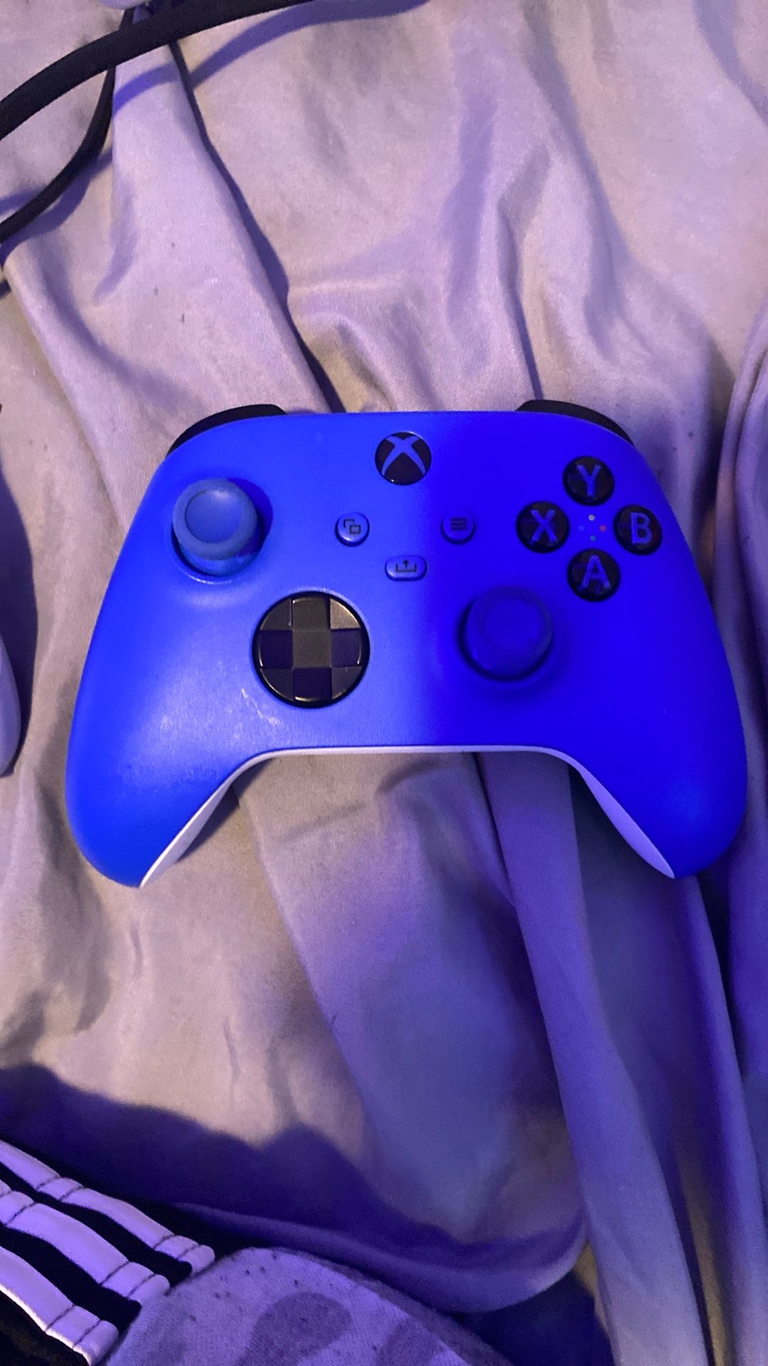 Xbox Series X Controller