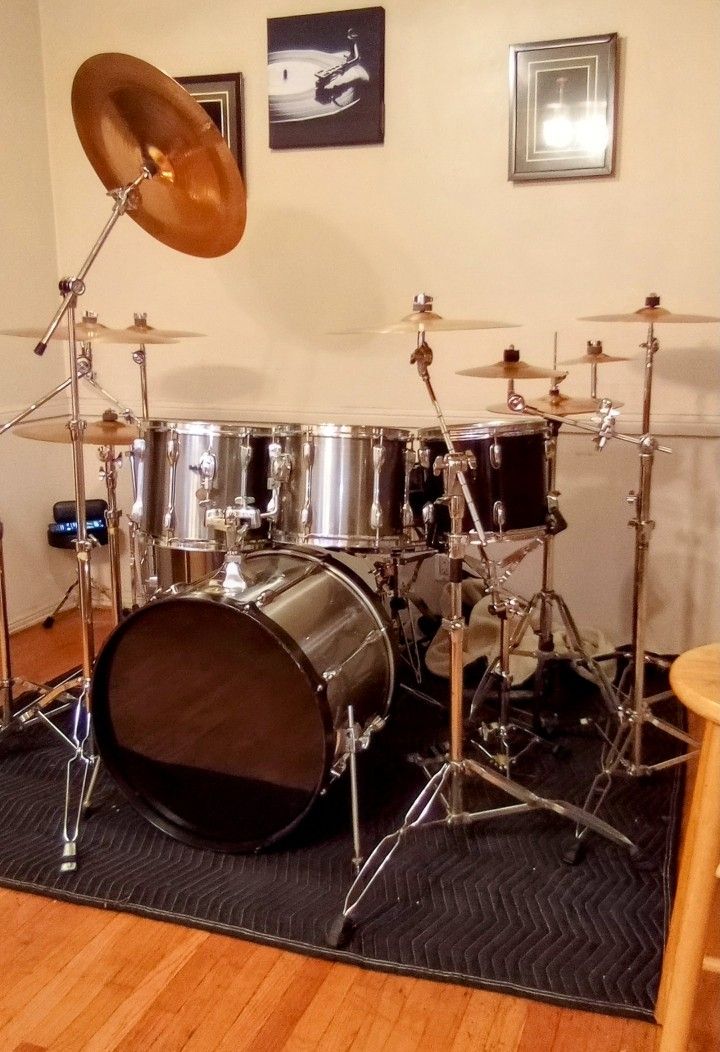 Tama Rock Star