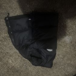North Face Puffer Vest
