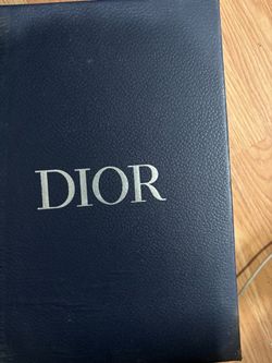 Christian Dior