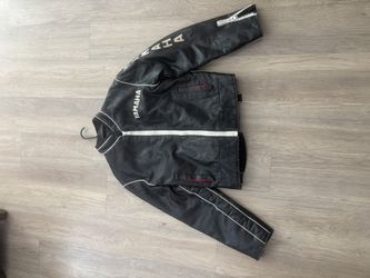Authentic Vintage Yamaha Jacket From Japan