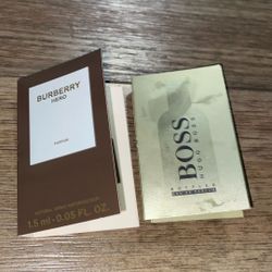 Bundle Of cologne for sale