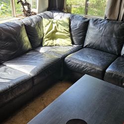 Free Couch & Love Seat
