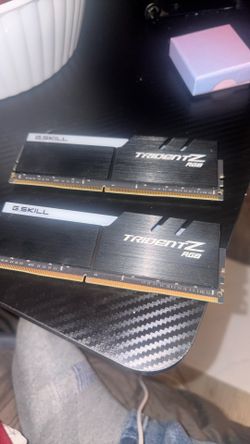 G Skill Ram