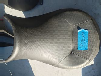Vulcan seat