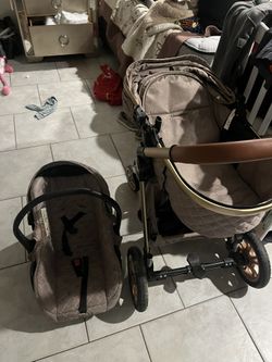 Stroller