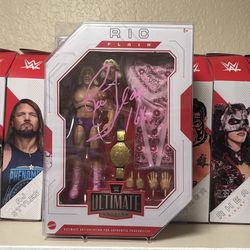 Wwe Ultimate Edition