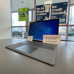 Microsoft Surface Laptop 3 -PAYMENTS AVAILABLE NO CREDIT NEEDED