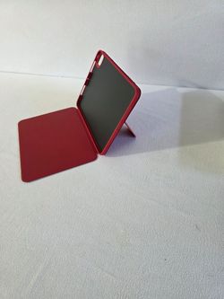 ESR Magnetic Case from the Shift Series (RED) floating tablet stand