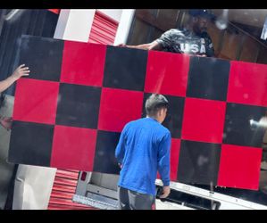 Free Chest Wedding Backdrop decoration