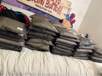 Essentials hoodies