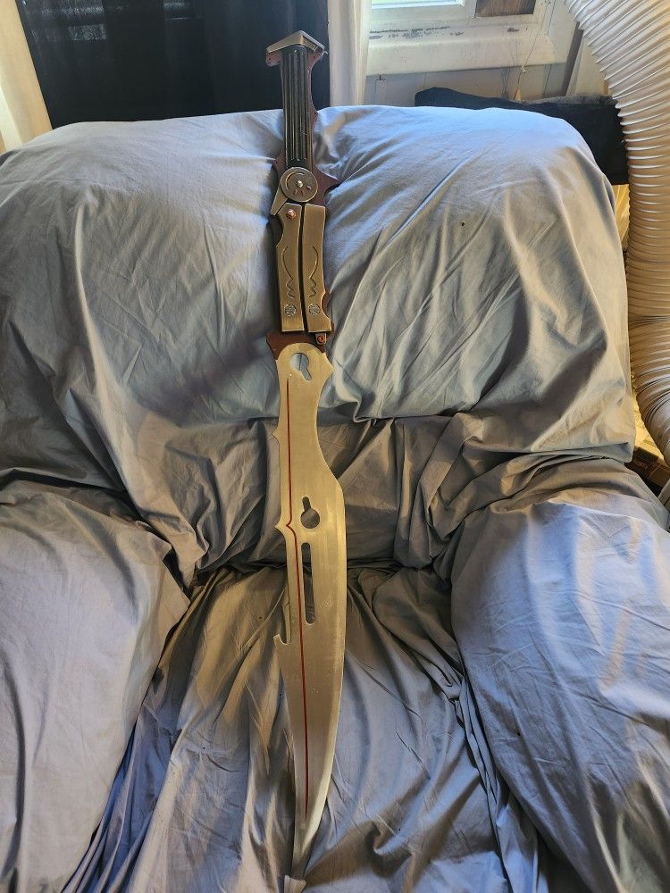 Sword