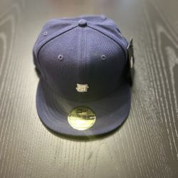 Undefeated New Era Fitted Cap