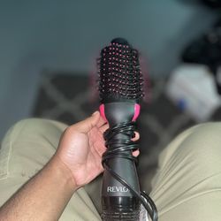 Revlon Hair Brush 
