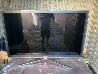 Samsung 46 inch 1080p HD LED-LCD