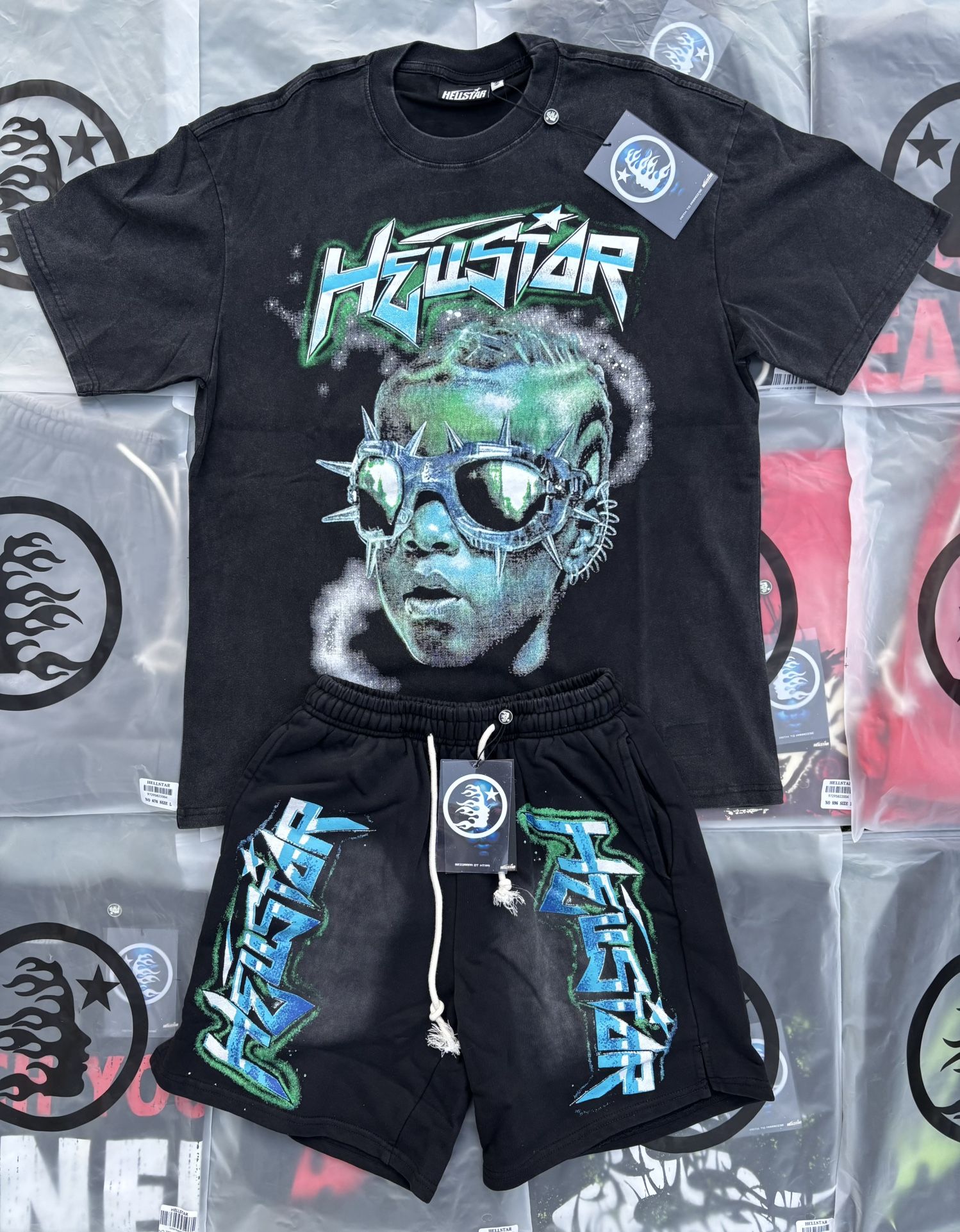 Hellstar Set
