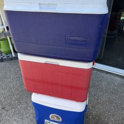 Cooler 