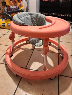 Baby walker
