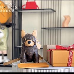 Louis Vuitton Pooch Bag 