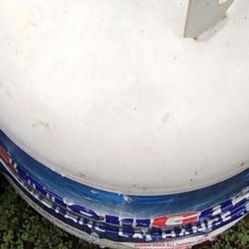Propane Tank