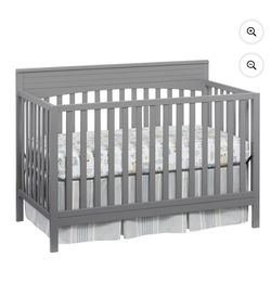 Baby Crib